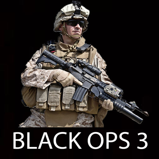 Professional Game Guide For Call Of Duty Black Ops