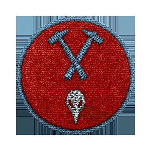 The Tortured Path All Bureau Rank Icons