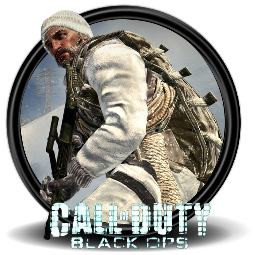 Astoetie's Blog Black Ops Icon Pic