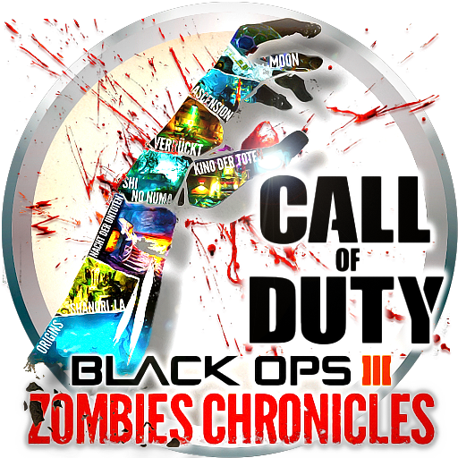 Black Ops Zombie Transparent Png Clipart Free Download