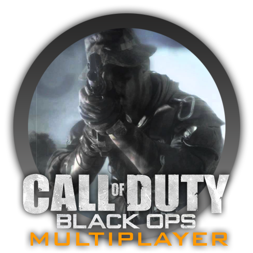 Call Of Duty Black Ops Icon