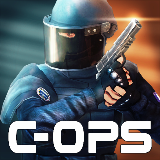 Critical Ops Apk Free Download