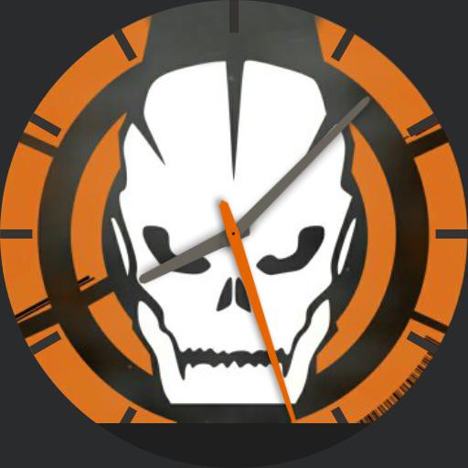 Faces With Tag Black Ops