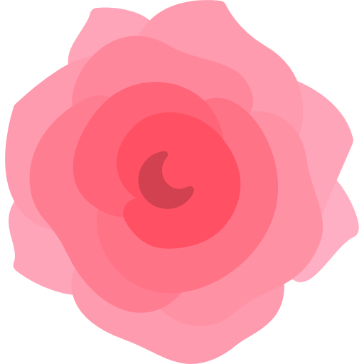 Rose Icon