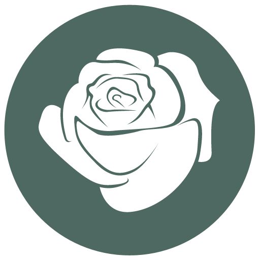 Rose Icon