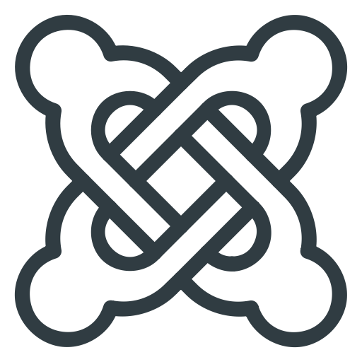 Joomla, Logo, Media, Social Icon