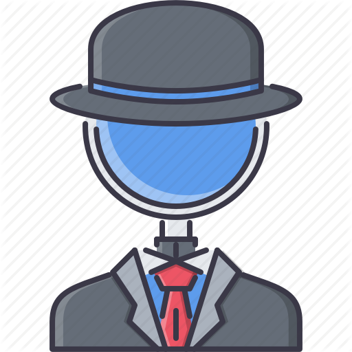 Black Head, Head, Promotion, Search, Seo, Specialist, White Icon