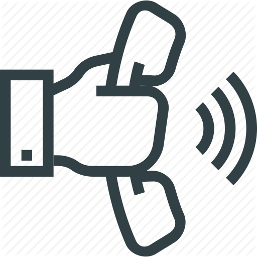 Call, Communication, Help Icon