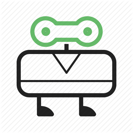 Cartoon, Character, Cute, Face, Funny, Game, Video Icon