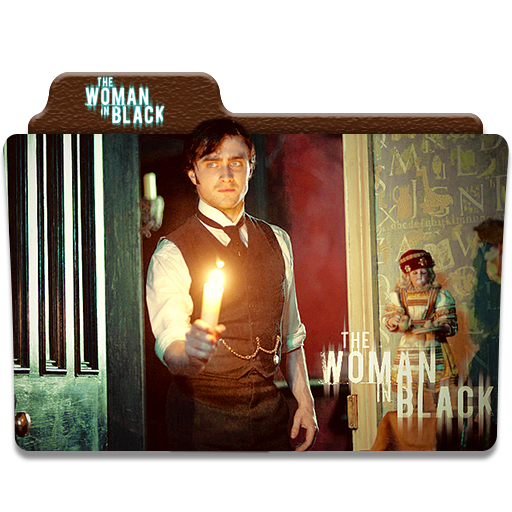 The Woman In Black