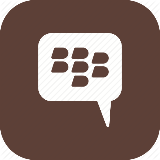 Basic Element, Bbm, Blackberry, Chat, Message Icon