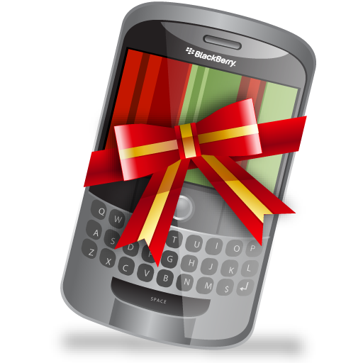 Blackberry Icon Download Free Icons
