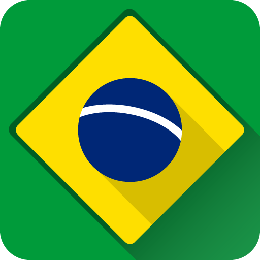 Brazil Icon Pack