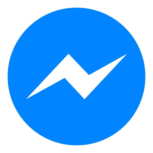 Facebook Messenger Icon Png Transparent
