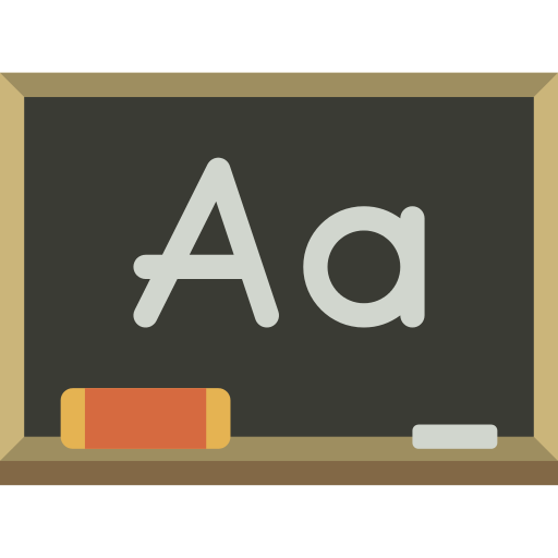 Blackboard Png Icon