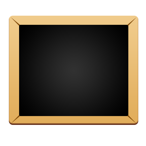 Blackboard Icon