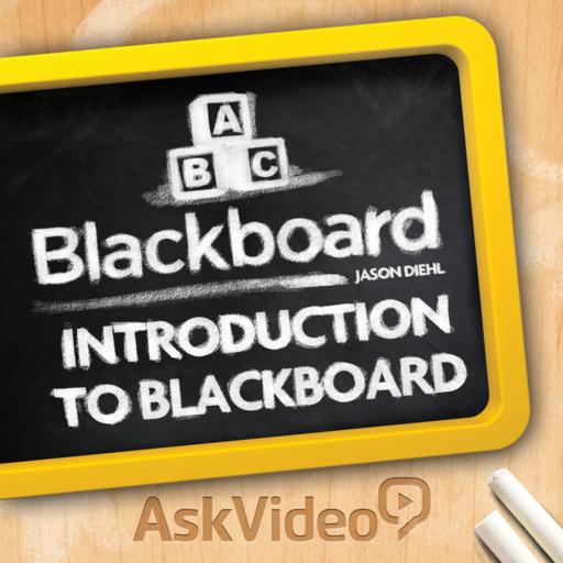 Introduction Course For Blackboard Learn