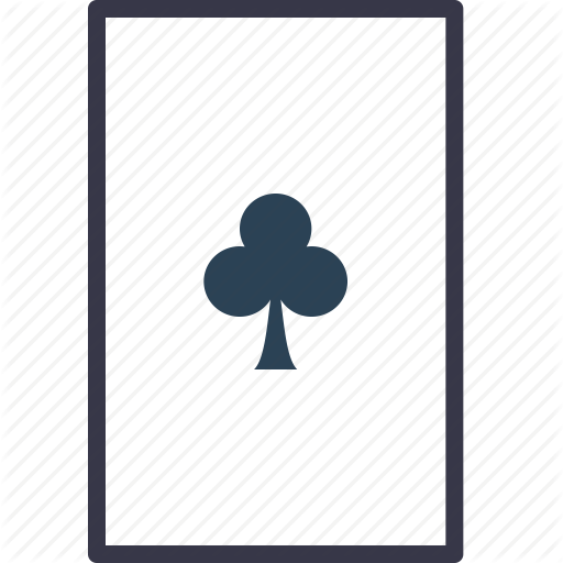 Blackjack, Card, Casino, Club, Gamble, Playing, Poker Icon