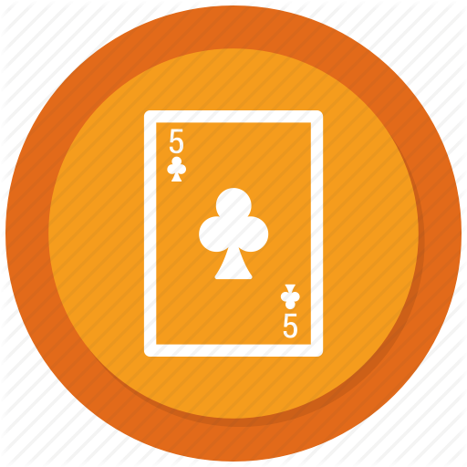 Blackjack, Card, Casino, Gambling, Poker, Spade Card Icon