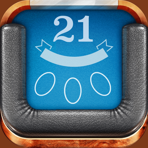 Blackjack Blackjackist Ios Icon Gallery