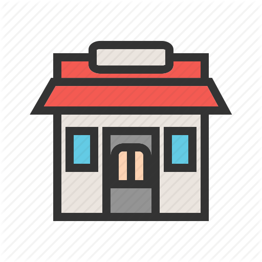 Blacksmith, Shop, Store, Town, West, Western, Wild Icon