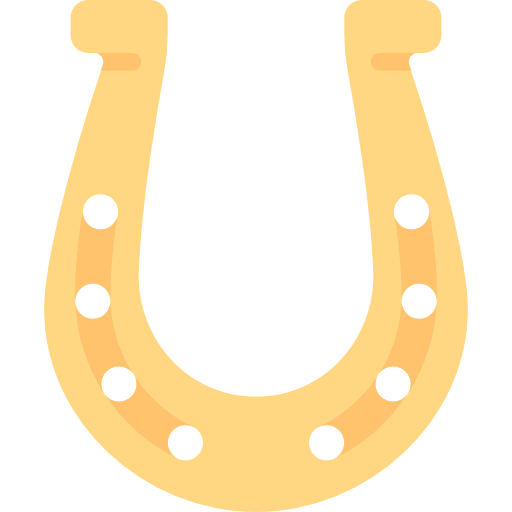 Horseshoes Icon