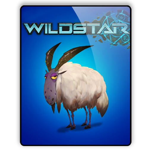 A Couple Of Wildstar Desktopdock Icons