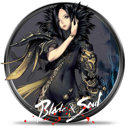 Blade And Soul Icons