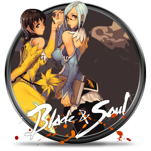 Blade And Soul Logo Png Images In Collection