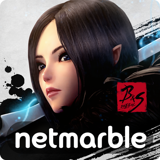 Blade Soul M Apk Download For Android