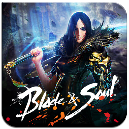 Blade And Soul Online