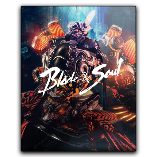 Icon Blade And Soul