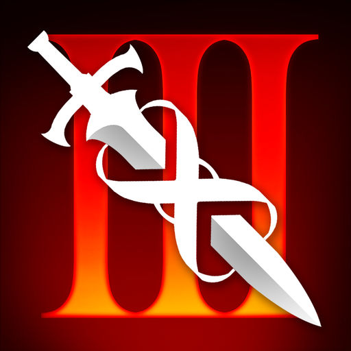 Infinity Blade Iii Games Pocket Gamer
