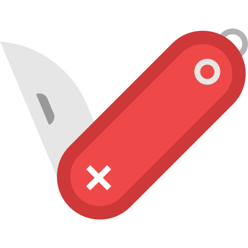 Blade Icon