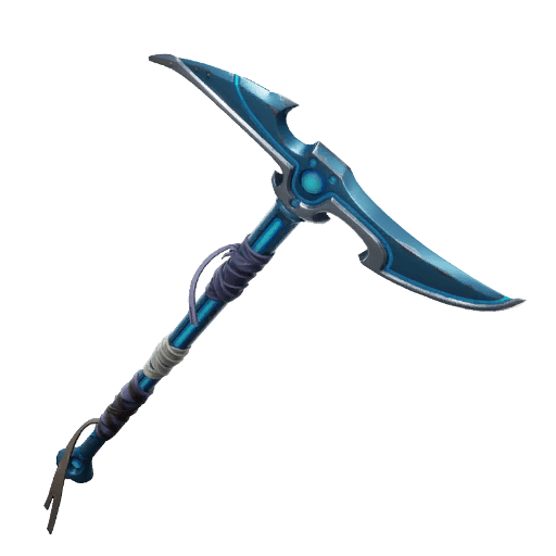Inverted Blade Fortnite Skin Tracker