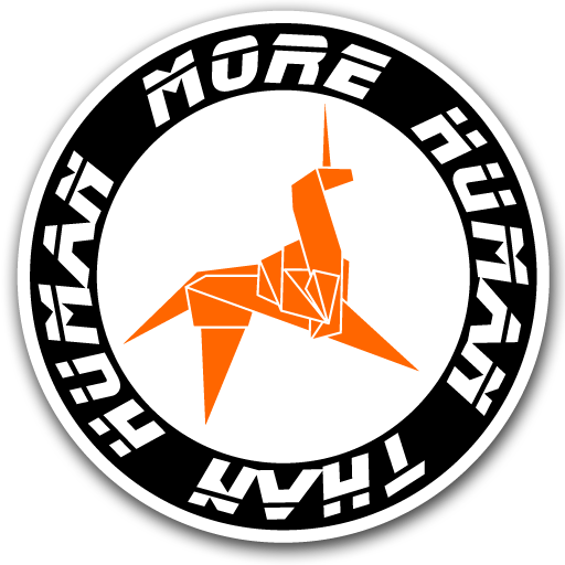 Blade Runner Logo Design