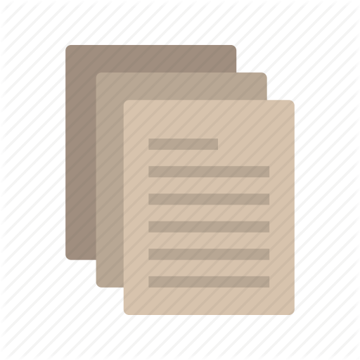 App, Blank, Business, Document, Documentation, Legal, Office Icon