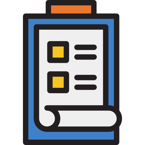 Blank, App, Window, Empty Icon