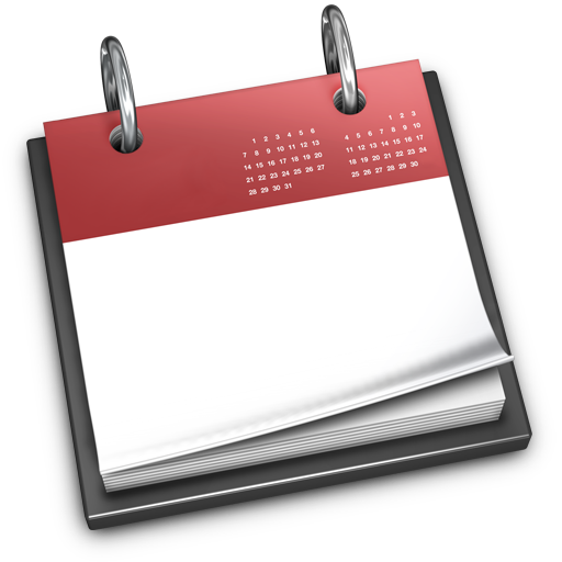 Is It Possible To Change Ical Icon