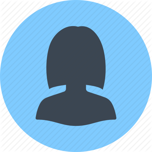 Avatar, Female, Profile, User, Woman Icon