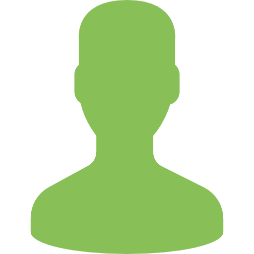 Interface, Avatar, Social Media, User, Profile, Social Network Icon