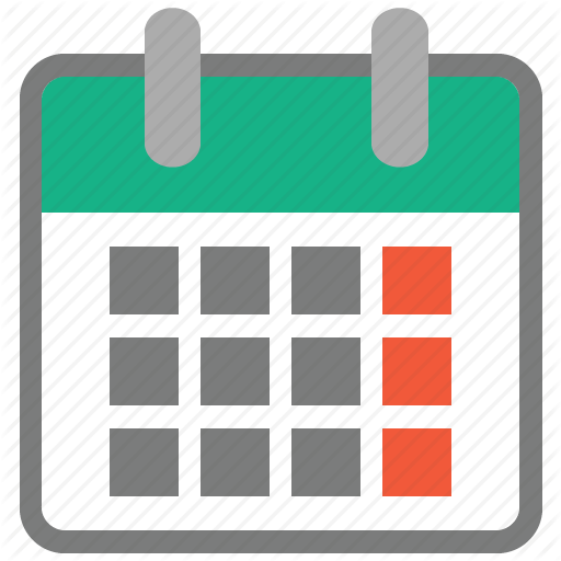 Calendar Date Icon For Word Images