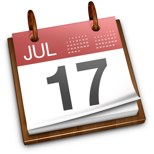 Blank Calendar Icon Download Free Icons