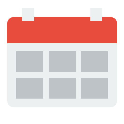 Calendar Icon Png