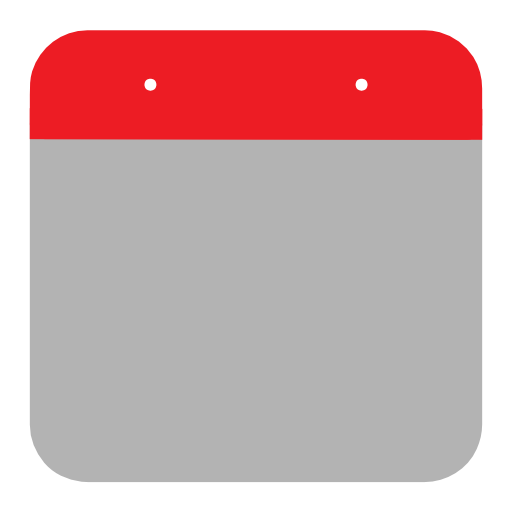 Blank, Calendar, Day, Month Icon Free Of Calendar Icons