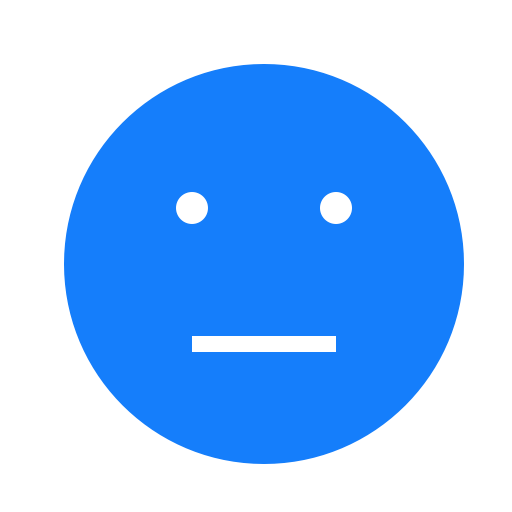 Neutral Icon