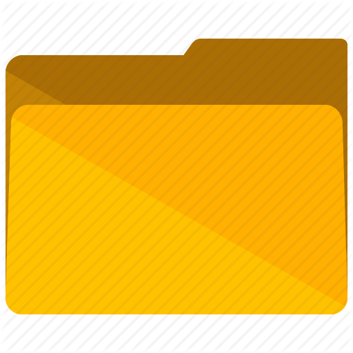 Archive, Blank, Folder, Guardar, Save Icon