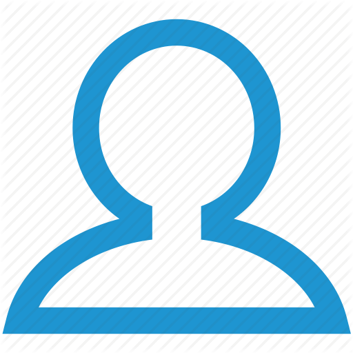 Empty Profile Picture Icon