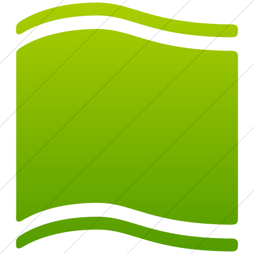 Simple Green Gradient Ocha Humanitarians Food Nfi