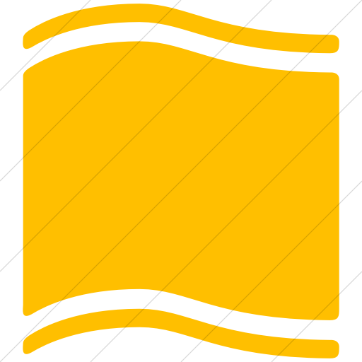 Simple Yellow Ocha Humanitarians Food Nfi Blanket Icon